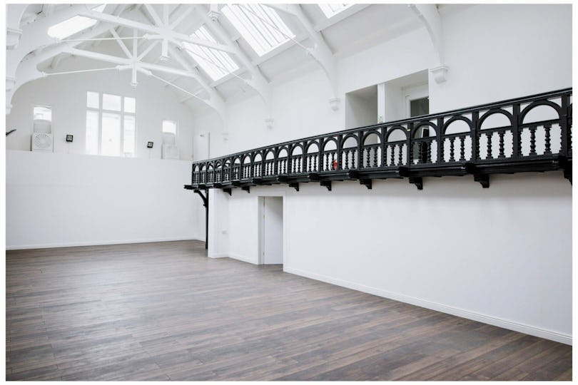 The Old Dr Bells Baths