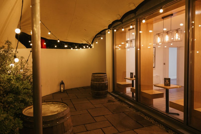 The Old Dr Bells Baths