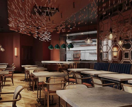 Full Venue Hire