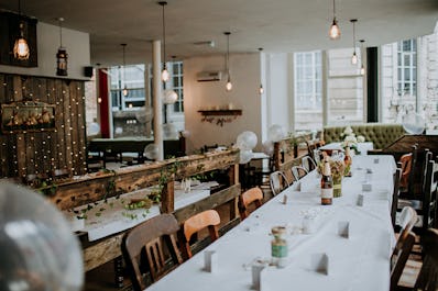 City Wine Bar & Kitchen