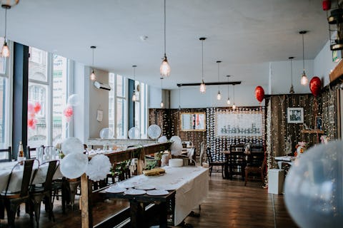 City Wine Bar & Kitchen