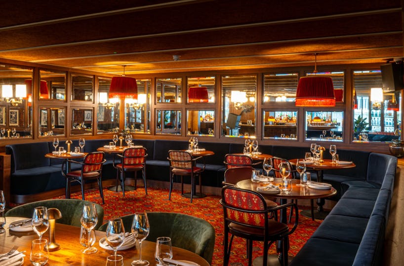 Hovarda Canary Wharf