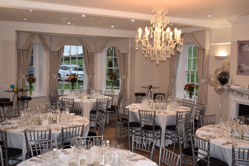 Downham Hall