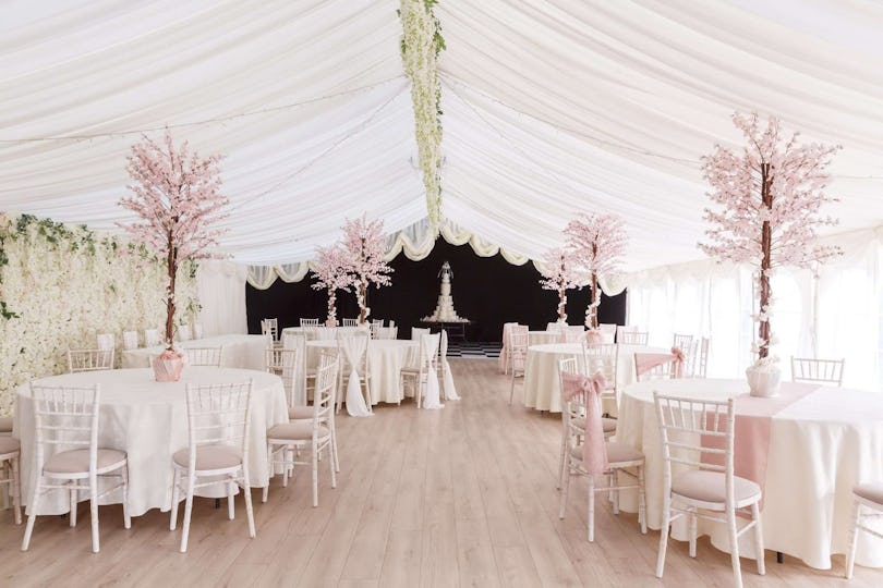 Downham Hall
