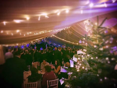 The Marquee