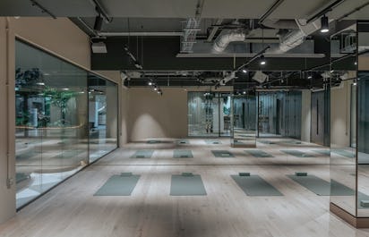 Uncommon Holborn