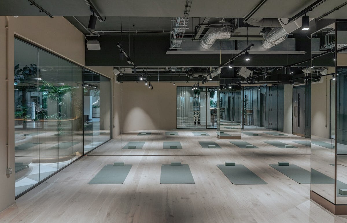 Uncommon Holborn