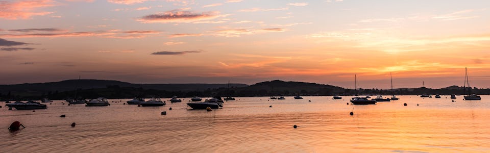 Ocean Exmouth