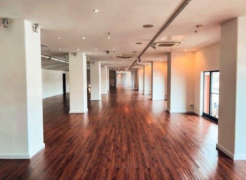 Whole Venue