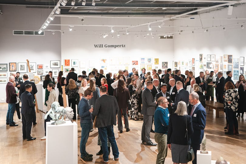 Mall Galleries