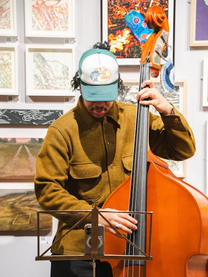 Mall Galleries