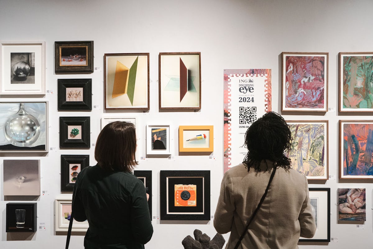Mall Galleries