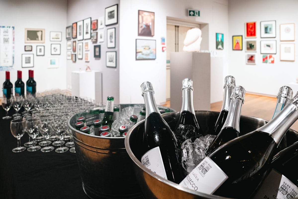 Mall Galleries