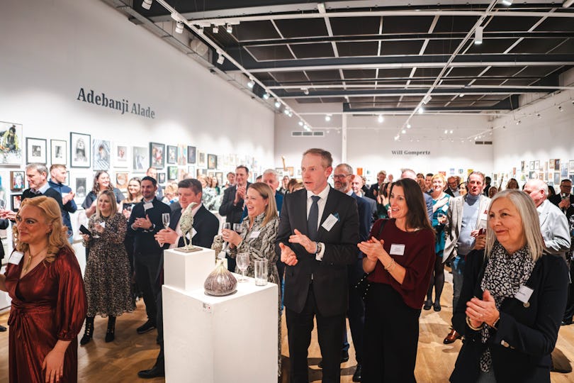 Mall Galleries