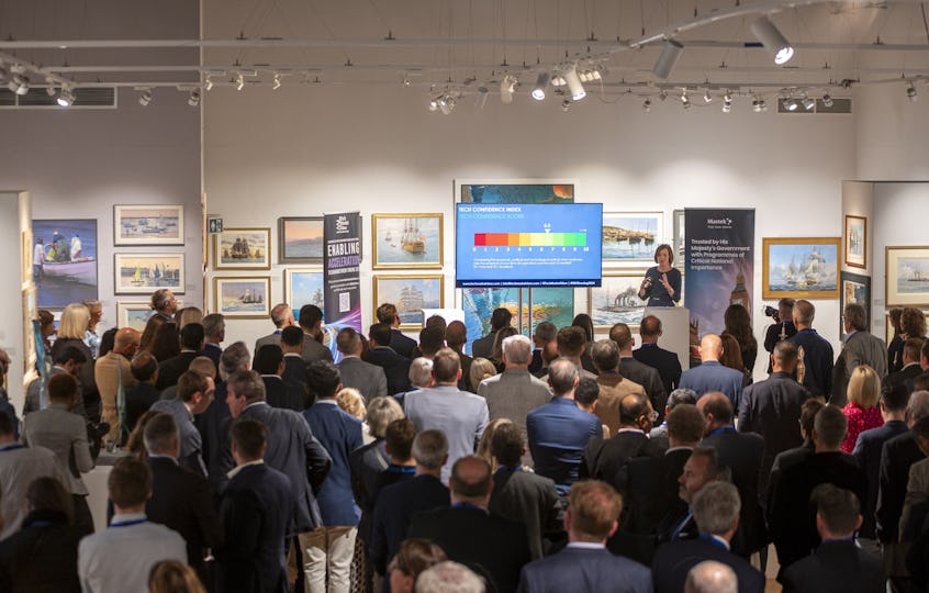 Mall Galleries
