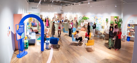 Mall Galleries