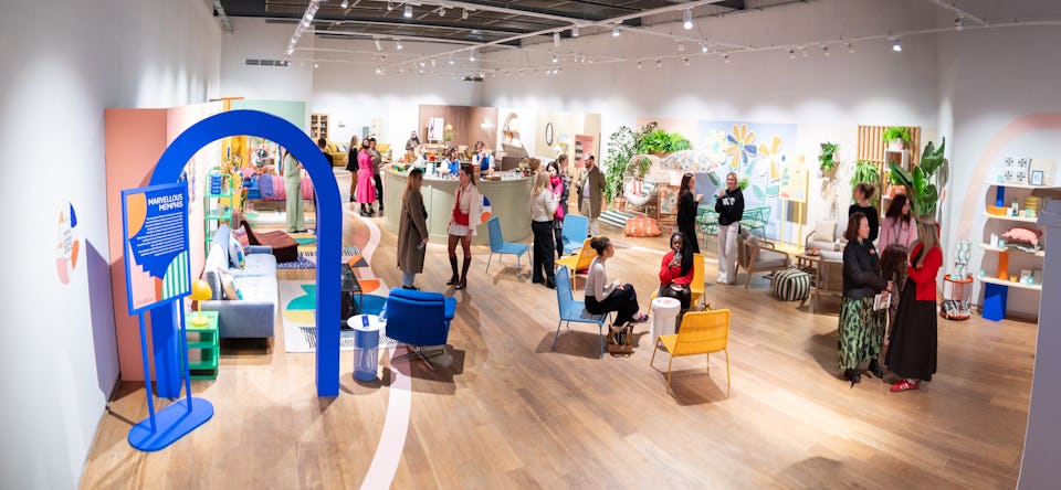 Mall Galleries