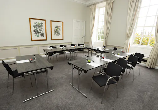 Meeting Room 1