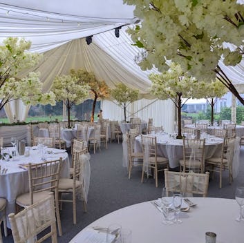 Garden Suite