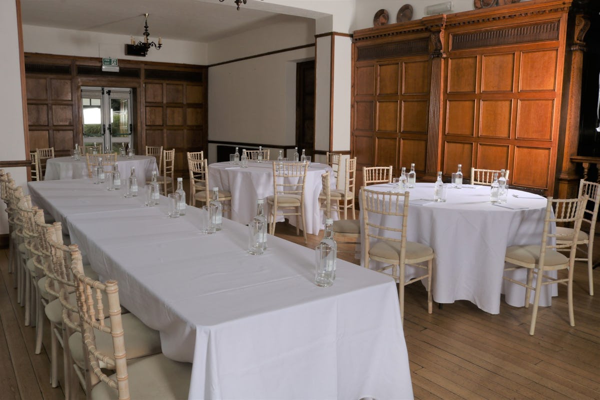 The Manor at Bickley