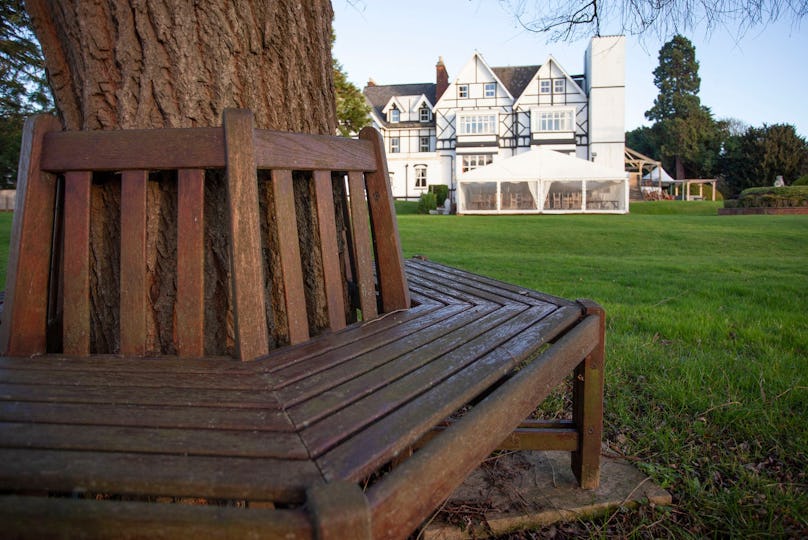 The Manor at Bickley