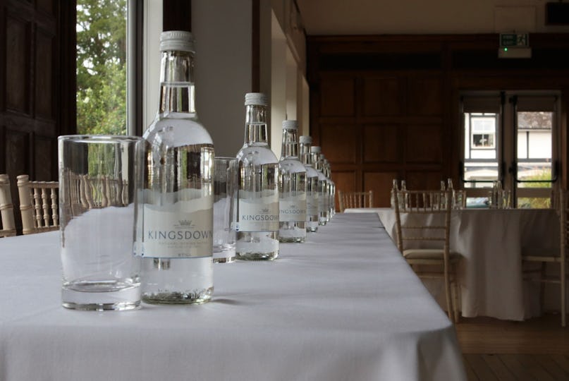 The Manor at Bickley