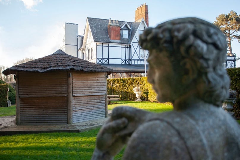 The Manor at Bickley