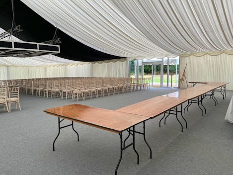 The Grand Marquee