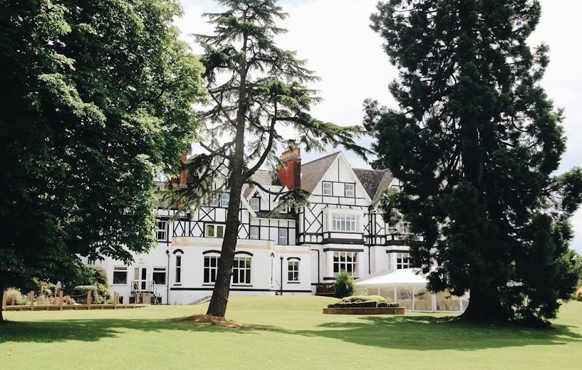 The Manor at Bickley