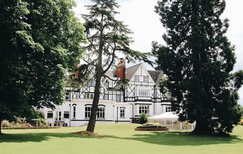 The Manor at Bickley