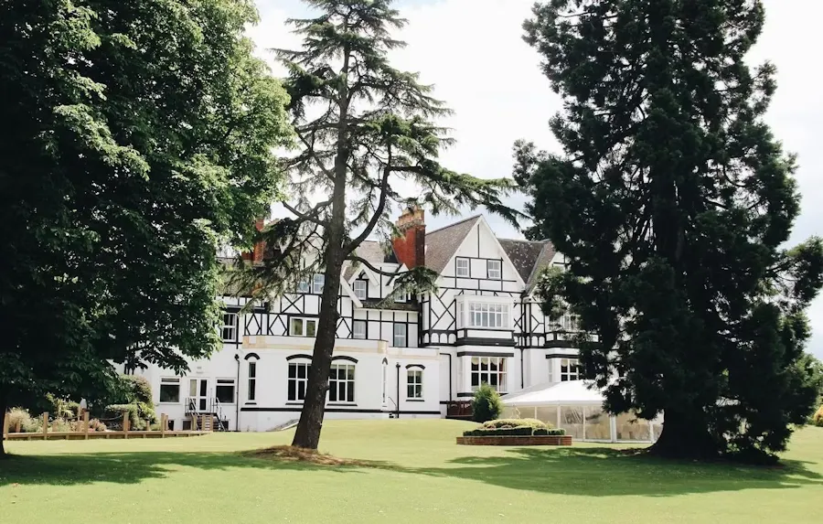 The Manor at Bickley