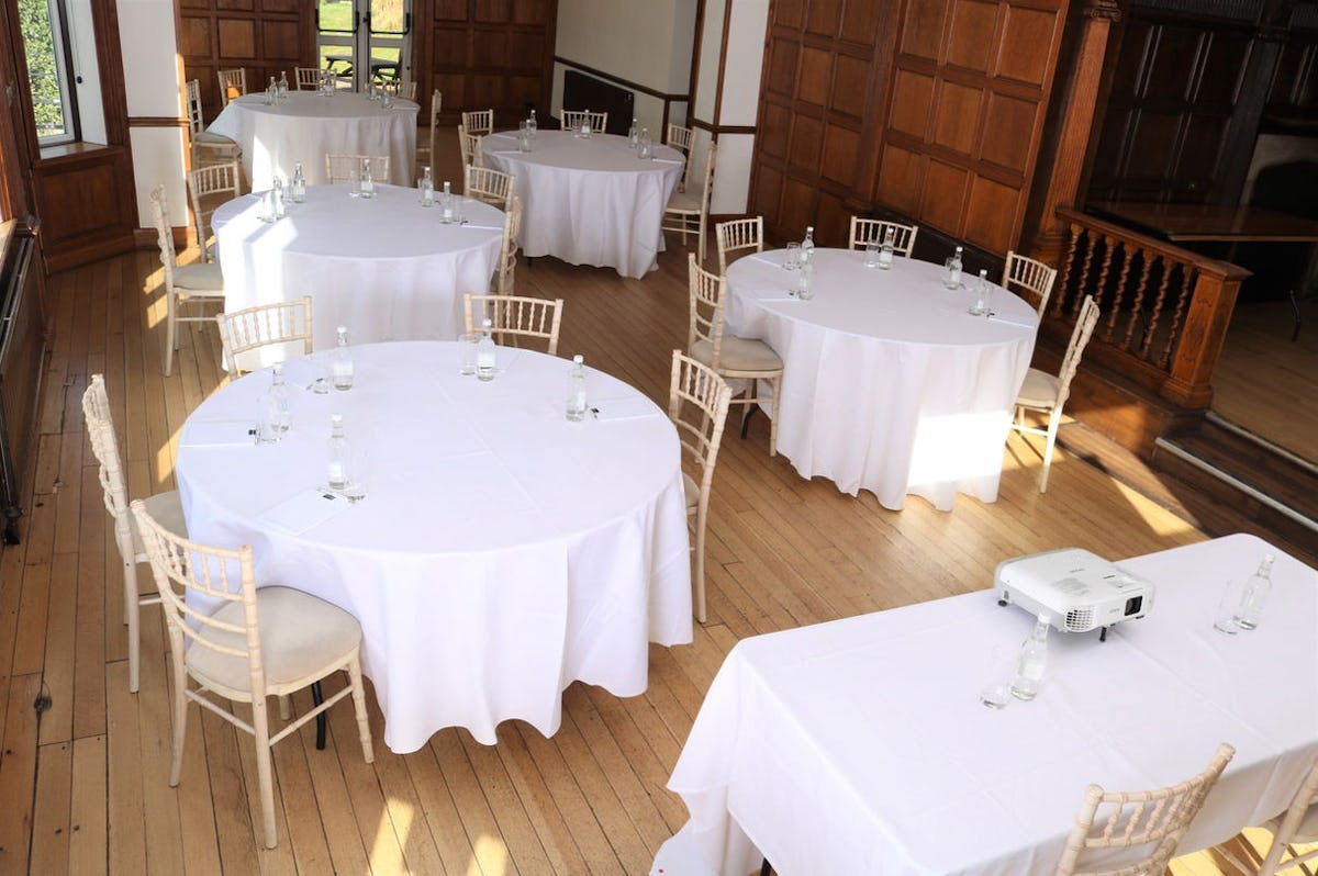 The Manor at Bickley