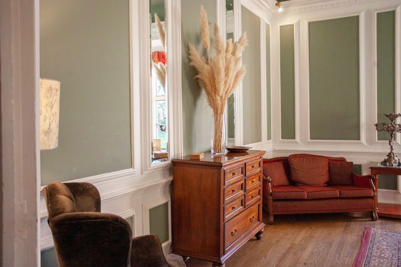 The Manor at Bickley