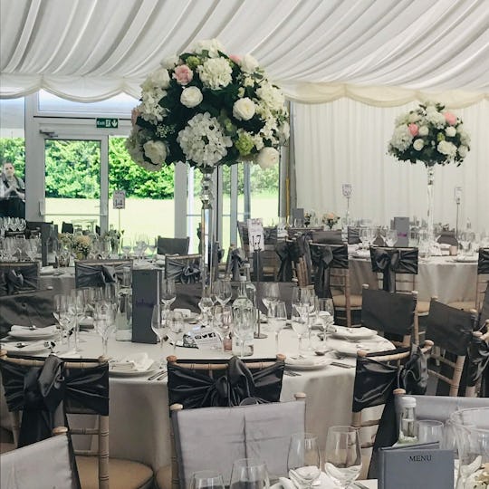 The Manor at Bickley