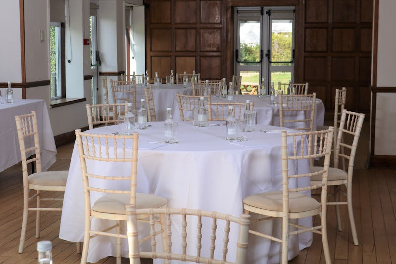 The Manor at Bickley