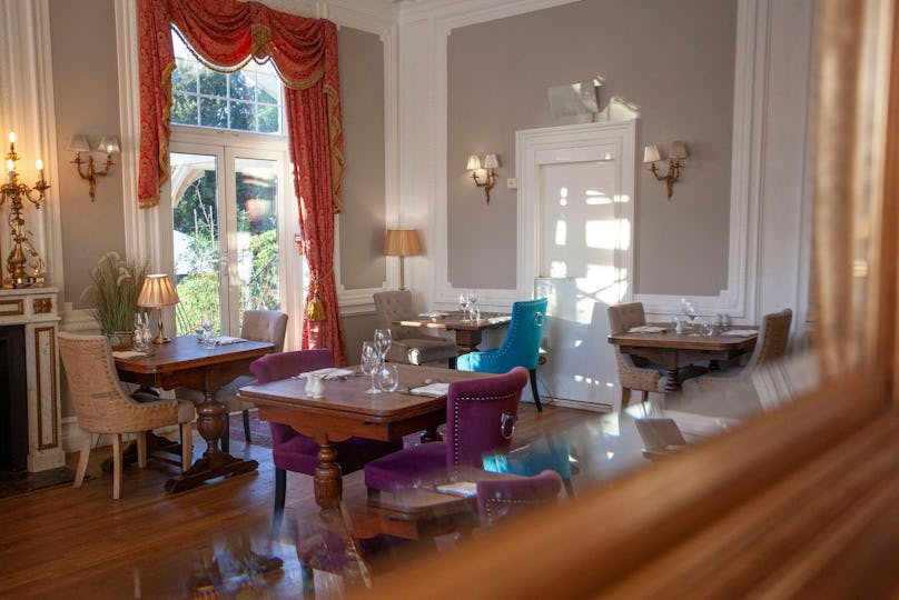 The Manor at Bickley