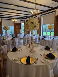 The Manor at Bickley