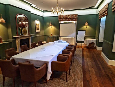 Allt-yr-Afon Suite