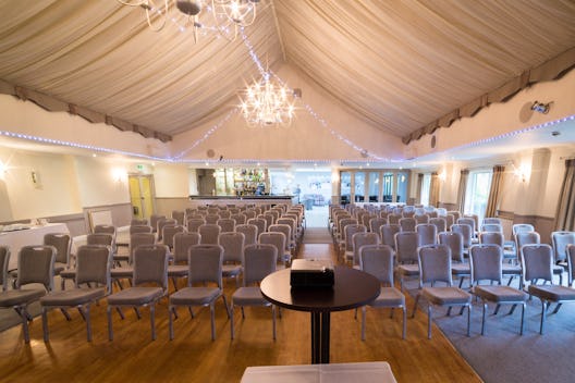 Sealyham Suite