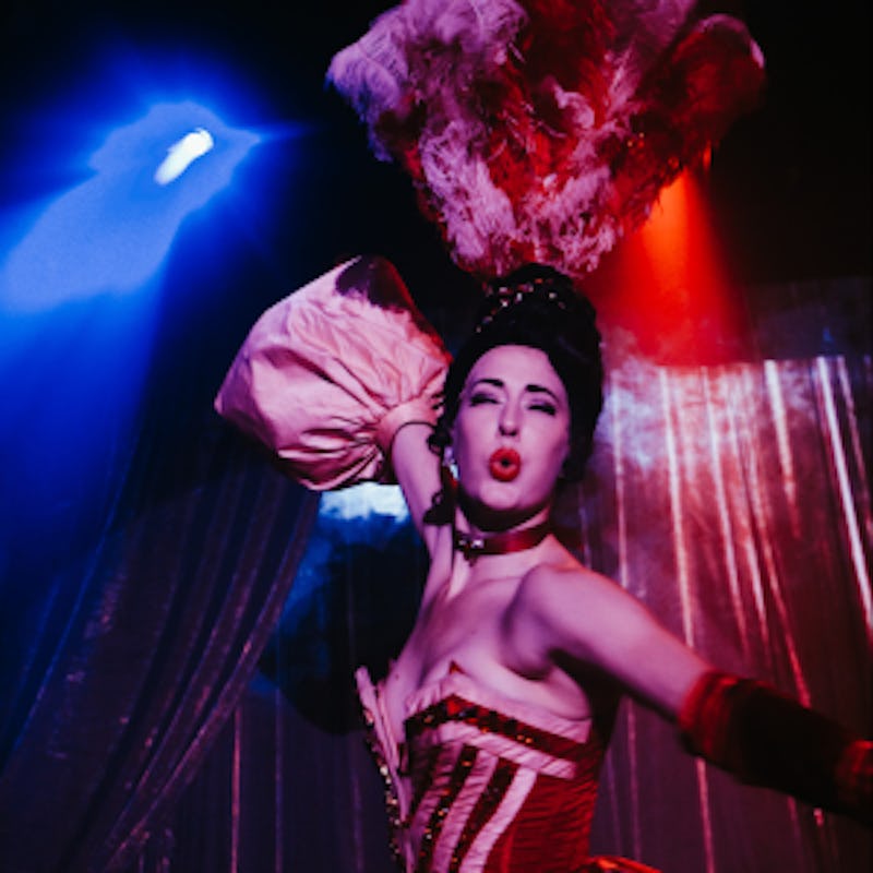 The Phoenix Arts Club