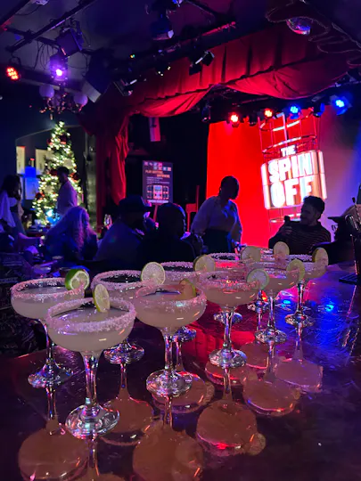 The Phoenix Arts Club