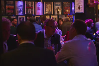 The Phoenix Arts Club