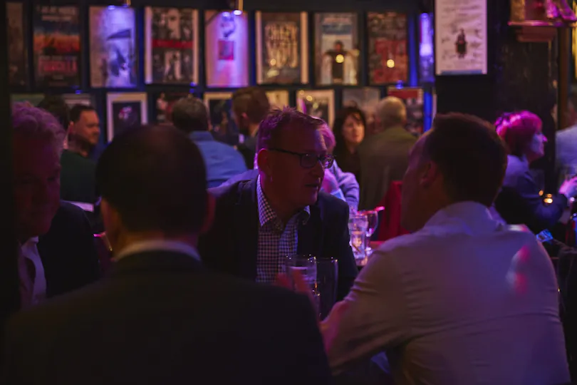 The Phoenix Arts Club