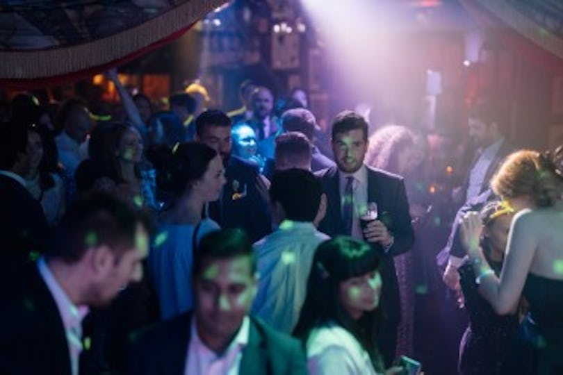 The Phoenix Arts Club