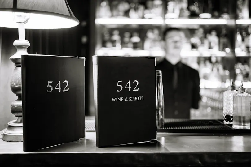 542 Brixton 
