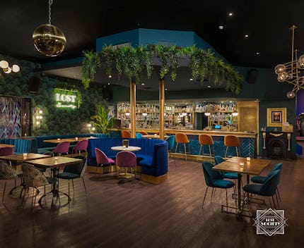 Whole Venue Hire