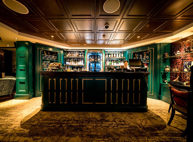 Hippodrome Casino