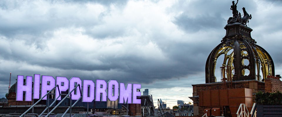 Hippodrome Casino
