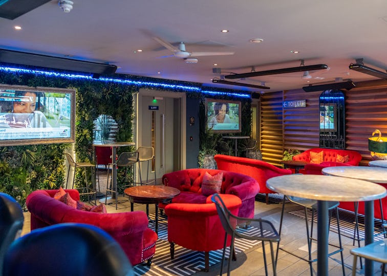 Hippodrome Casino