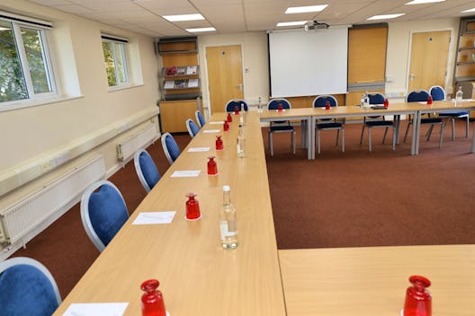Detling Room